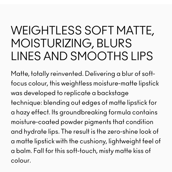 MAC POWDER KISS LIPSTICK DEVOTED TO CHILI - Picture 5 of 6